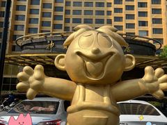 -上海神旺大酒店