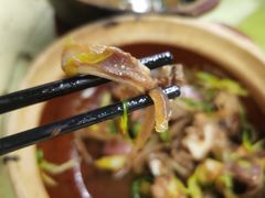 -汤氏美食台山水步特色黄鳝饭(龙津东路店)