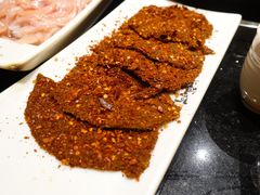 -纸盐河码头火锅(十八梯店)