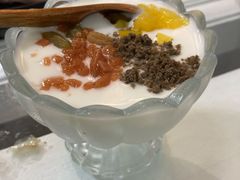 自制酸奶-丽江庭院之丽江往事(安定门店)