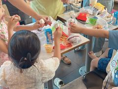 -麦当劳(金平路站店)