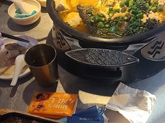 -探鱼·鲜青椒爽麻烤鱼(天河优托邦店)
