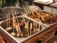 -The COOK·厨餐厅·自助餐(浦东嘉里大酒店)