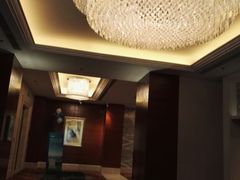 -上海雅居乐万豪侯爵酒店