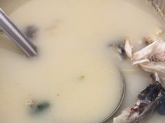-天乐农家鱼头王(天目湖店)