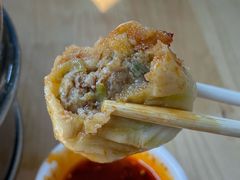 王菊小笼包-王菊美食街·王菊面馆(总店)