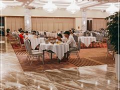 大堂-圣丰城酒家·宴会(宝安大仟里店)