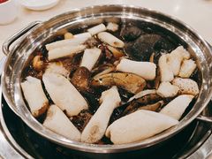 -太婆天府山珍酒楼(亚运村店)
