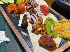 -Turka土耳咖 (滨海新区店)