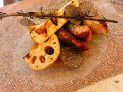 -BONAZZA 意大利餐厅