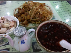 红豆粥-葛记焖饼(经一路店)