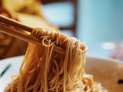 -同得兴 Since·1995 传统苏式面馆(嘉馀坊店)