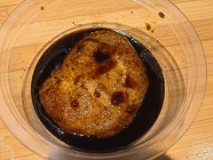 糖油粑粑-回民餐厅(红旗路店)