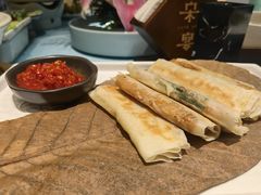葱包烩十二个-宋宴(虎跑店)