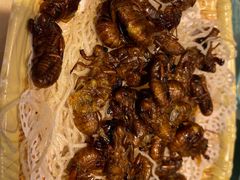 -赵记煎饼卷大葱(东岳店)