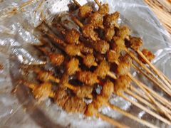 -霍元甲烧烤(江城商务大楼店)