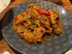 -有奴思烤肉·清真(正宁路店)