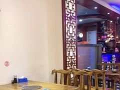 -京城北门羊蝎子铜锅涮肉(总店)