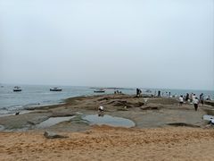 -日照灯塔风景区