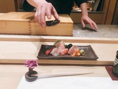 -鮨一日本料理旗舰店(总店)