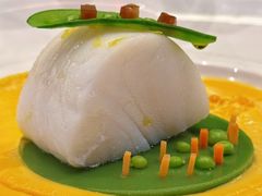 -恰餐厅 CHAR Grill&Bar(西安经开洲际店)