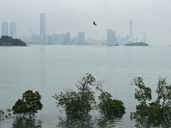 -海沧湾公园
