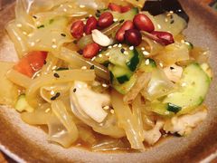 舂粉皮-阿木舂记·特色小吃(平江路店)