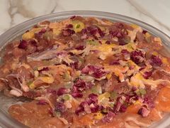 鲜涮15秒脆皮鸡-芸山季·云南山珍菌火锅(南翔印象城MEGA店)