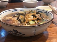 -爱家面馆(常州总店)