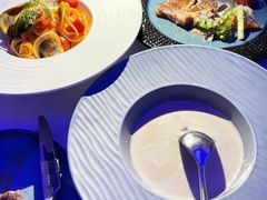 -天玑高空江景餐厅&酒吧Sky Secret Restaurant&Bar