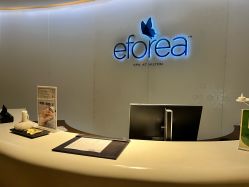 -希尔顿酒店·eforea spa水疗中心