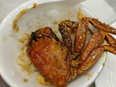 -蟹天蟹地农家菜·阳澄湖大闸蟹(浅水湾店)