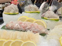 -祈胜邨•顺德鱼生•顺德菜(容桂店)