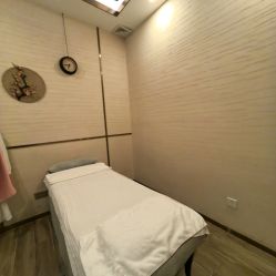 -芳朵美容养生SPA