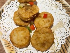 -周家二小姐的菜(西津渡店)