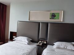 -厦门蓝湾半岛酒店