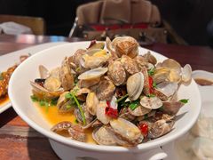 -前海沿·青岛菜(五四广场永旺店)