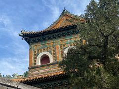 -宫事颐庭·老佛爷贵寿下午茶(颐和园店)