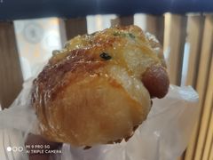 -大苹果面包生日蛋糕(明珠店)