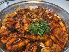 -黄记煌三汁焖锅(崇文门店)