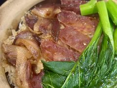 -熠盛粤味·顺德桑拿鸡(永康路店)