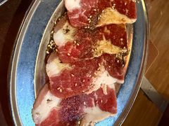 -大阪烧肉BAKA一代(国贸商住大厦店)
