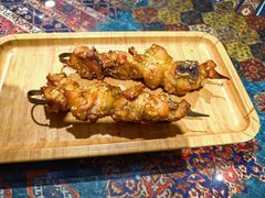 -乡村馕坑肉·烧烤·新疆菜·本地人更爱吃(阿勒泰首店)