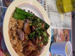 -肥韬茶餐厅(海上世界店)