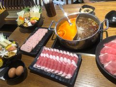 -呷哺呷哺(万达新世界店)