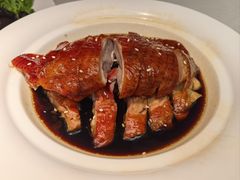 -狮王府淮扬菜(万象城店)