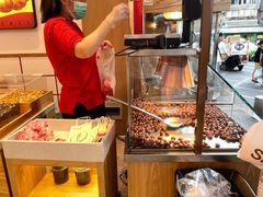 -杨记板栗(天虹总店)