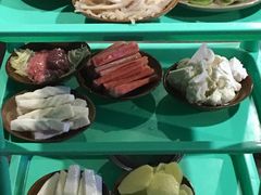 -黄潇洒老火锅(九眼桥宏济巷店)