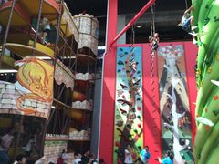 -蒙特利亲子乐园