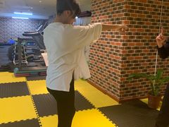 -拳盛时代拳击俱乐部(北京路店)